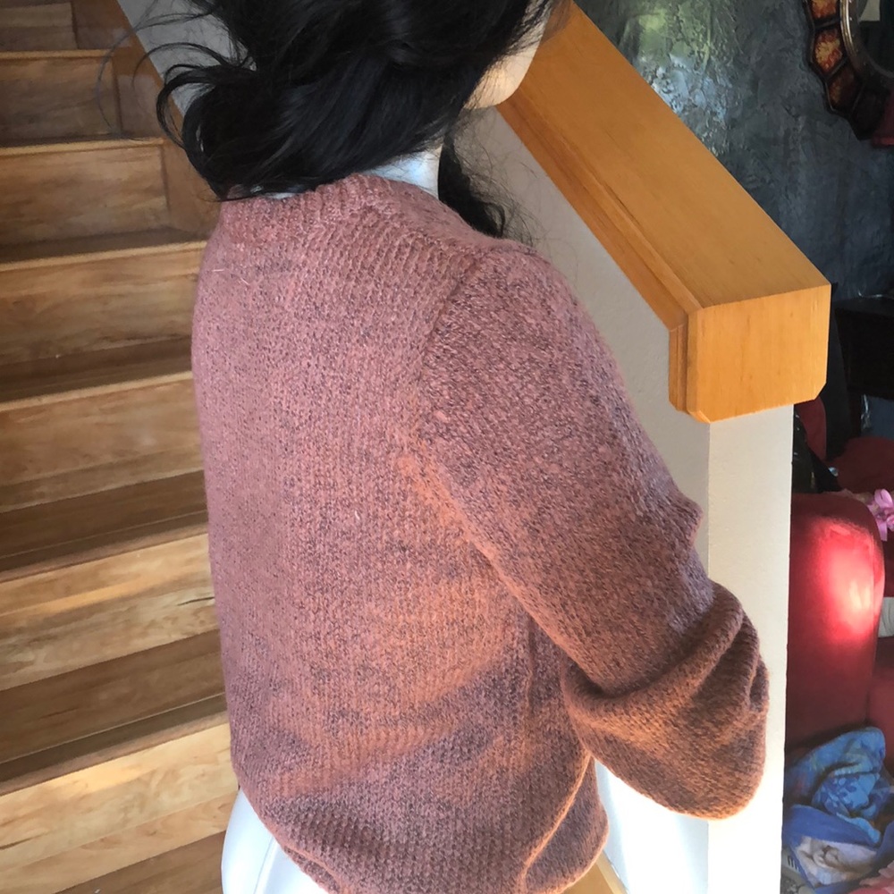 Sweater - Picture 4 of 5